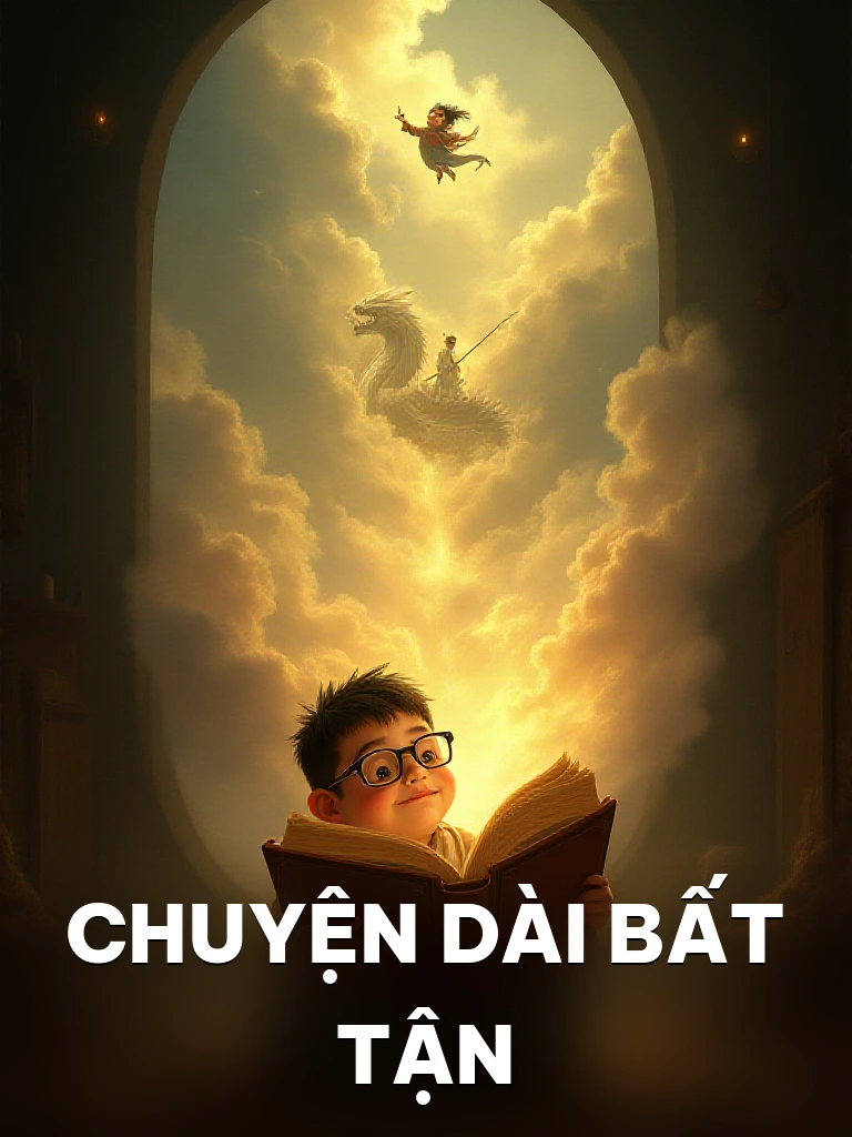 Chuyện Dài Bất Tận