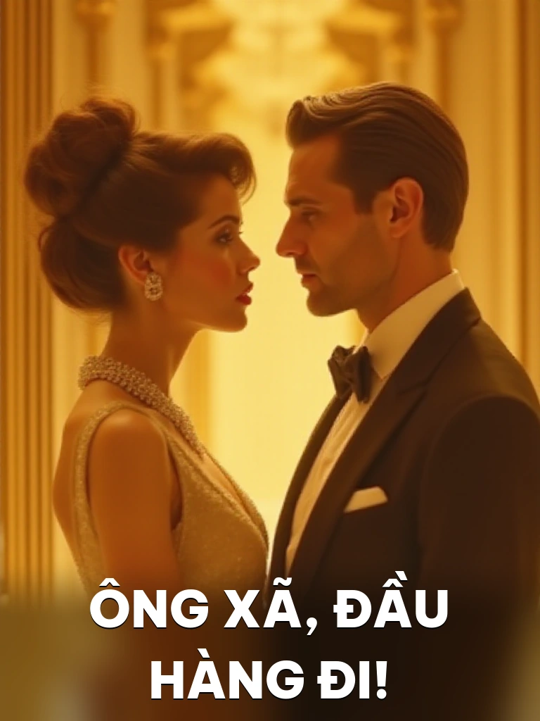 Ông Xã, Đầu Hàng Đi!