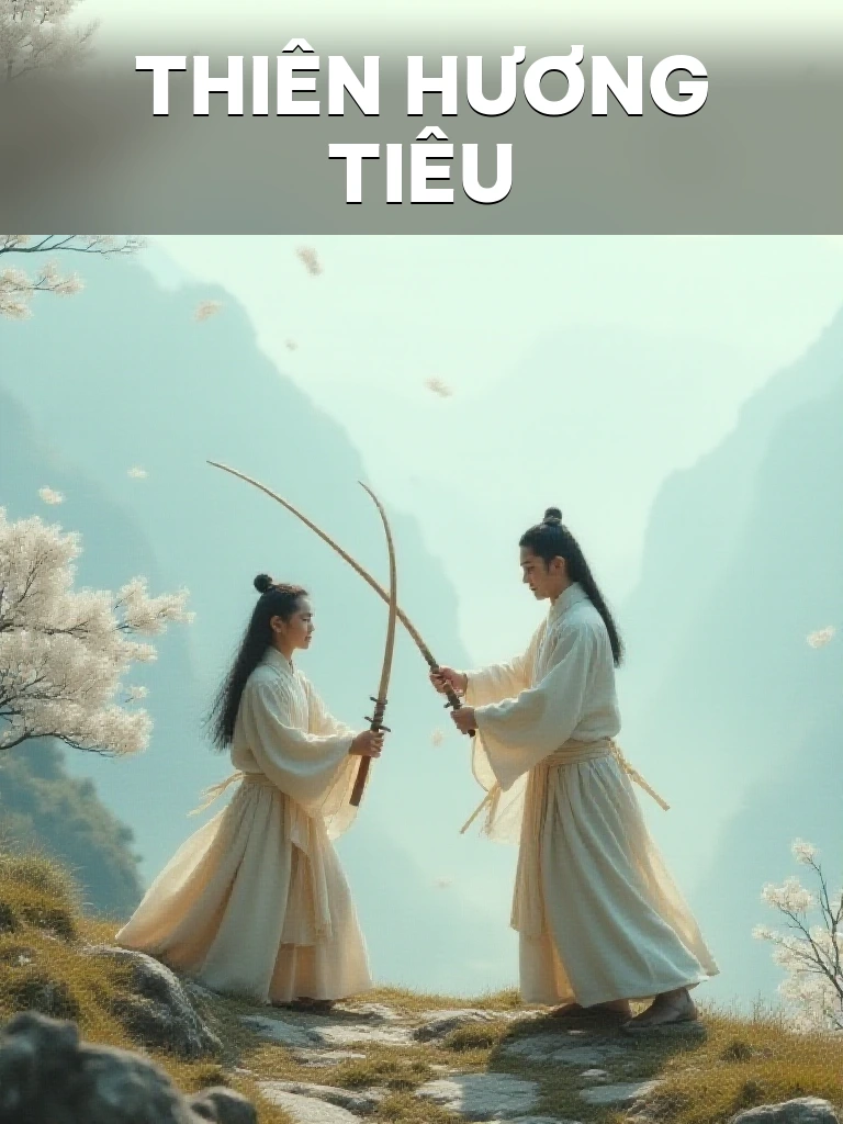 Thiên Hương Tiêu