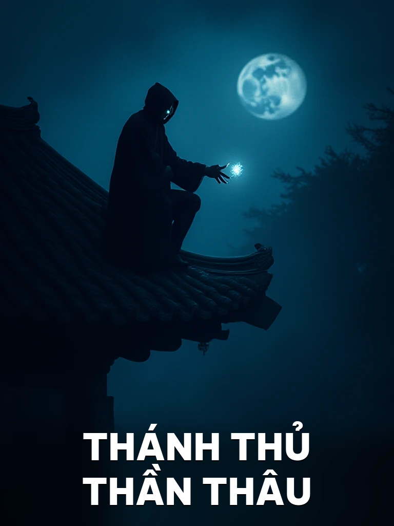 Thánh Thủ Thần Thâu