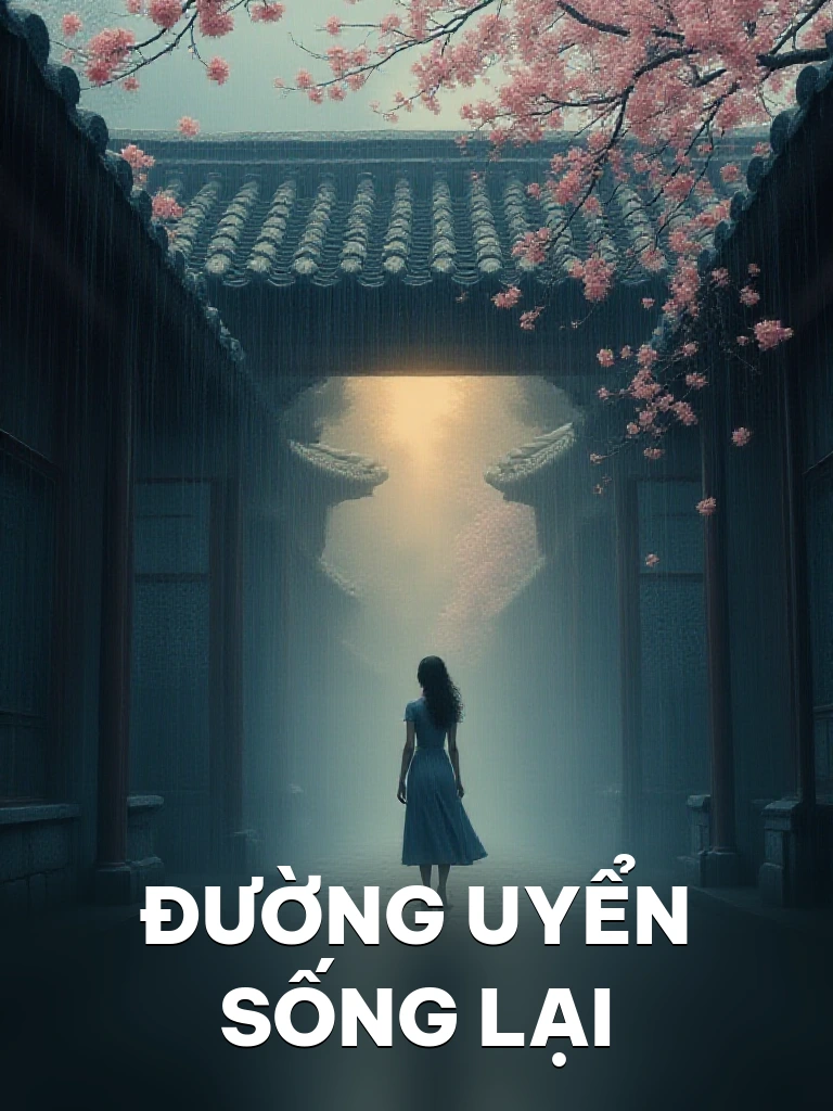 Đường Uyển Sống Lại