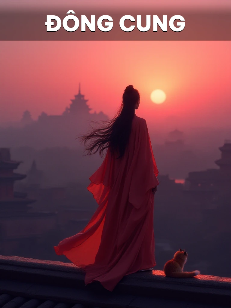 Đông Cung