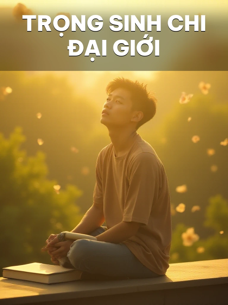 Trọng Sinh Chi Đại Giới