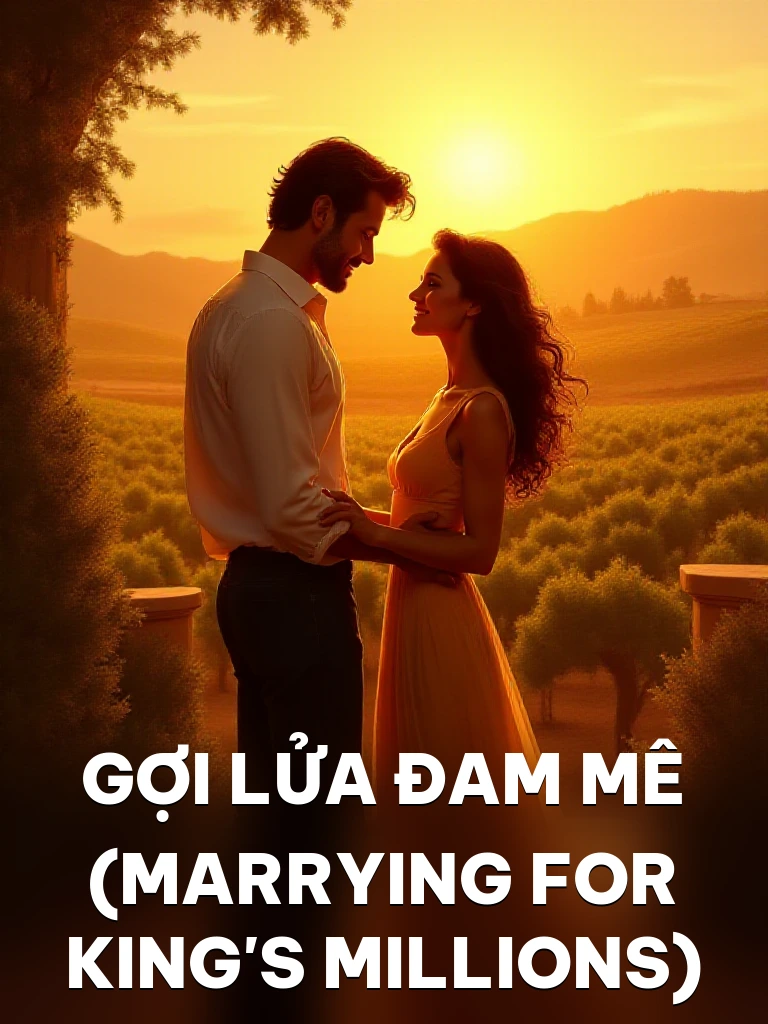 Gợi Lửa Đam Mê (Marrying For King’s Millions)