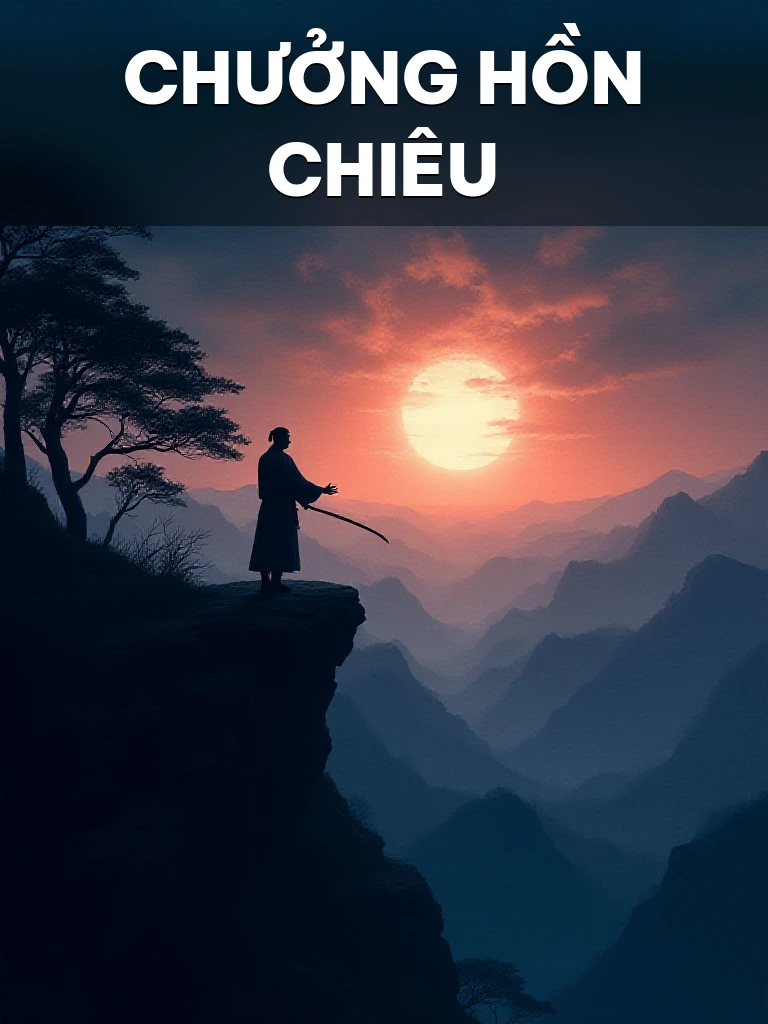 Chưởng Hồn Chiêu