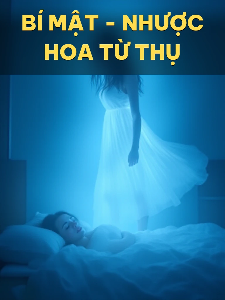Bí Mật - Nhược Hoa Từ Thụ