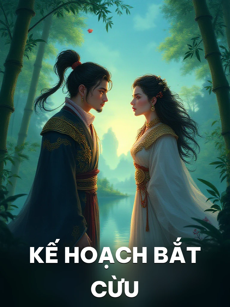 Kế Hoạch Bắt Cừu