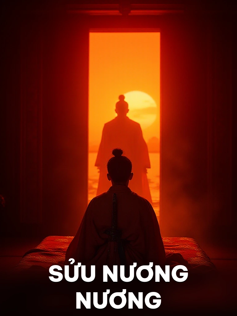 Sửu Nương Nương