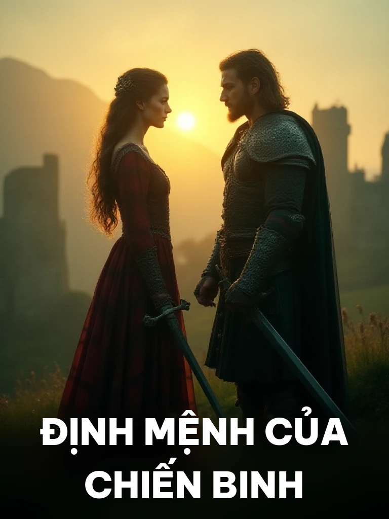 Định Mệnh Của Chiến Binh