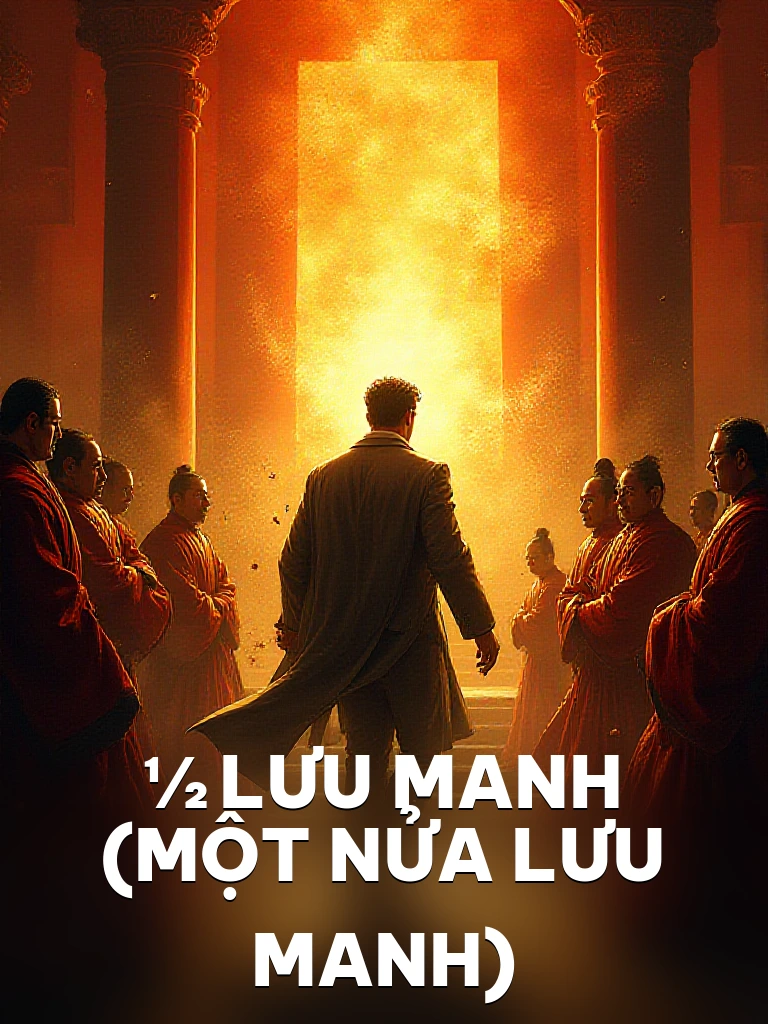 ½ Lưu Manh (Một Nửa Lưu Manh)