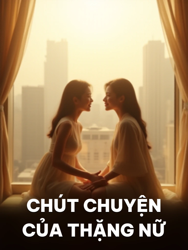 Chút Chuyện Của Thặng Nữ