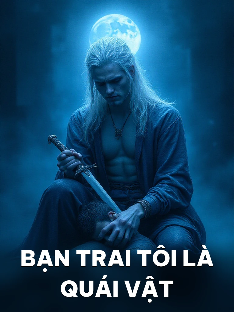 Bạn Trai Tôi Là Quái Vật
