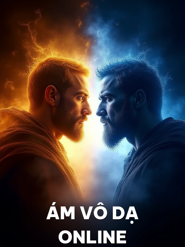 Ám Vô Dạ Online