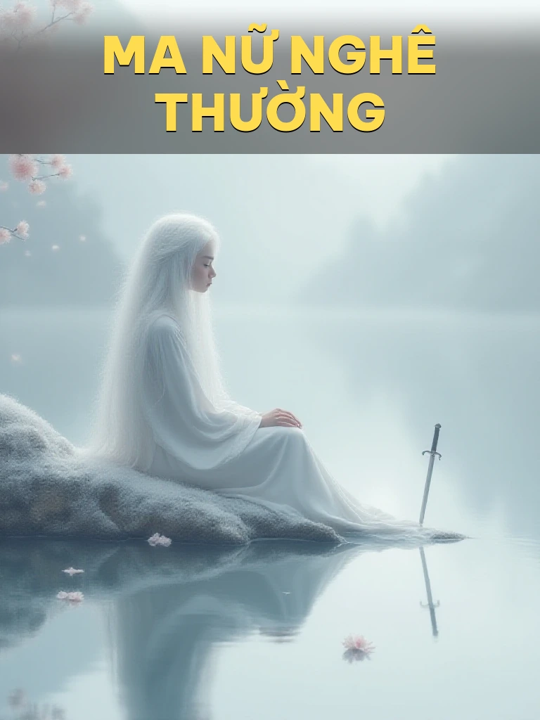 Ma Nữ Nghê Thường