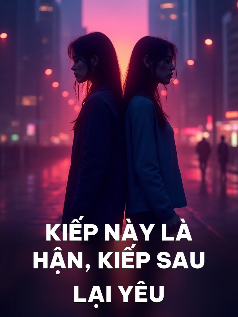 Kiếp Này Là Hận, Kiếp Sau Lại Yêu