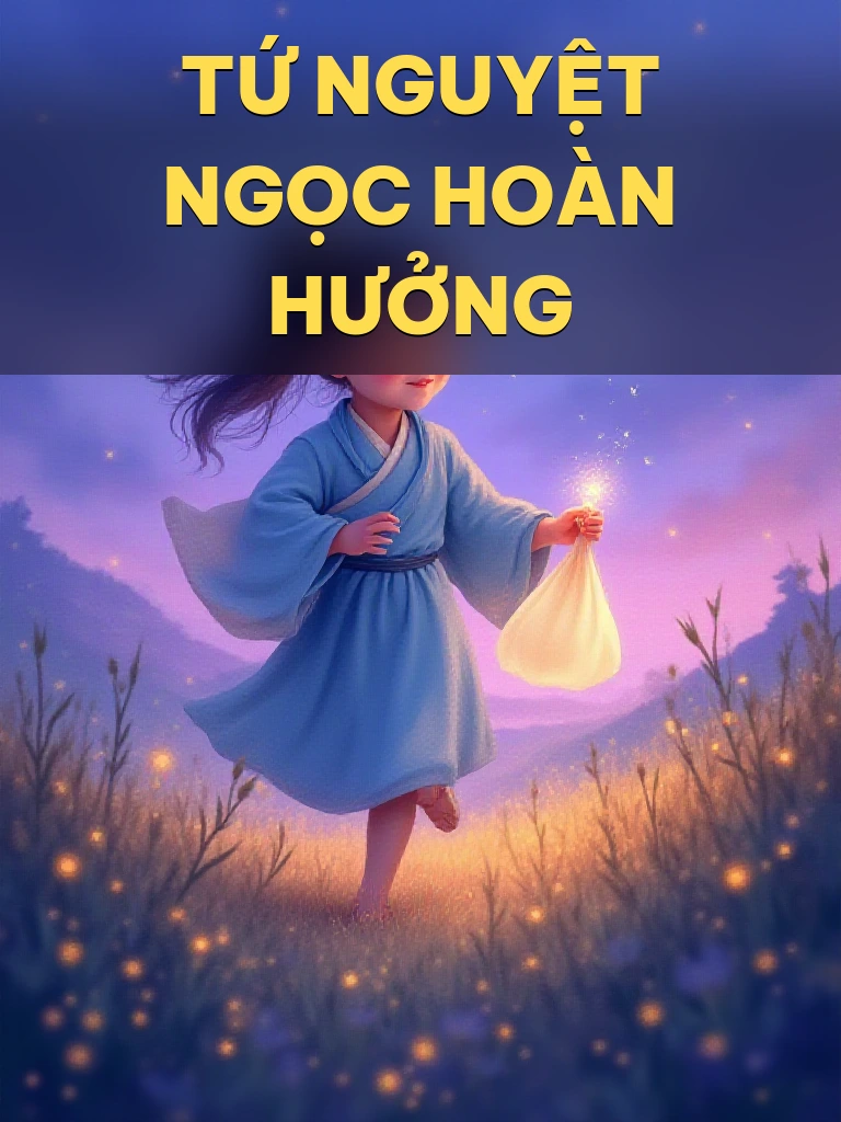Tứ Nguyệt Ngọc Hoàn Hưởng