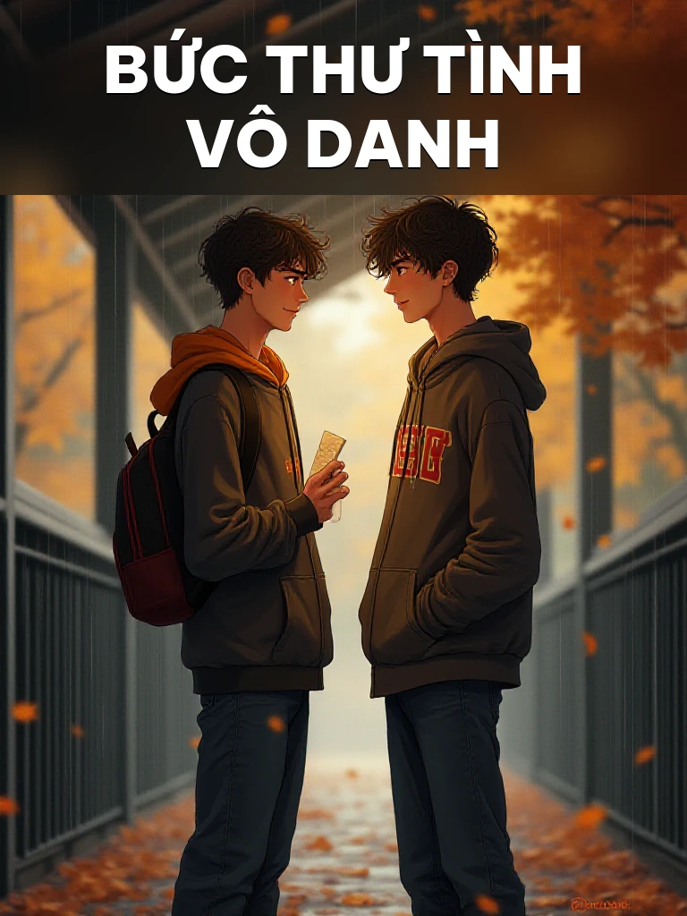 Bức Thư Tình Vô Danh