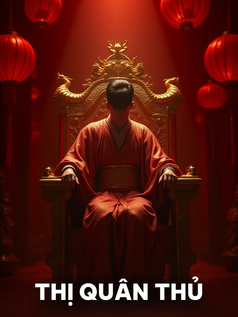 Thị Quân Thủ
