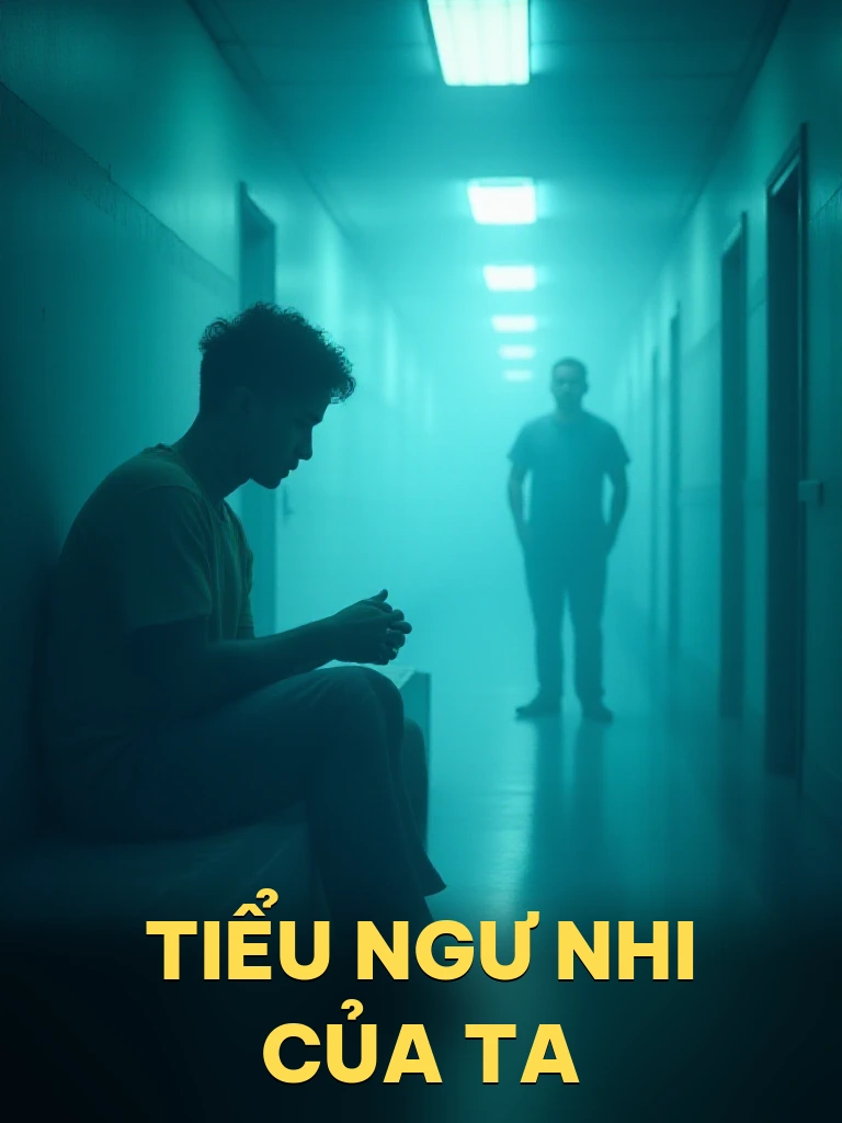 Tiểu Ngư Nhi Của Ta