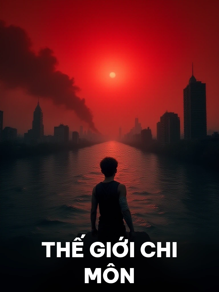 Thế Giới Chi Môn