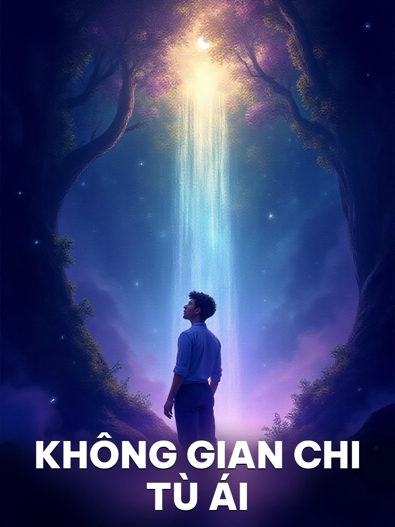 Không Gian Chi Tù Ái