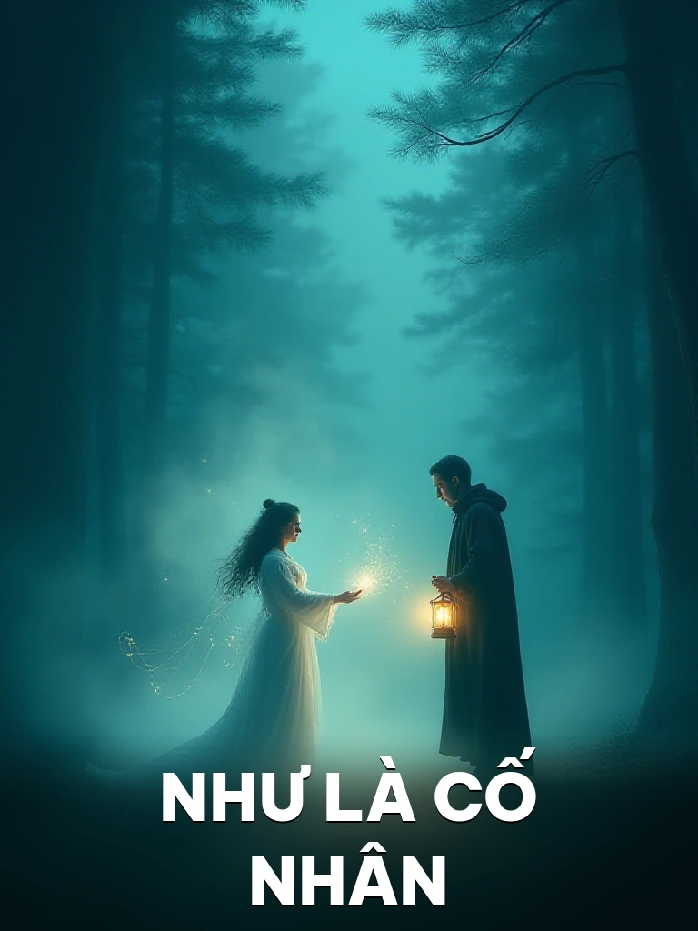 Như Là Cố Nhân
