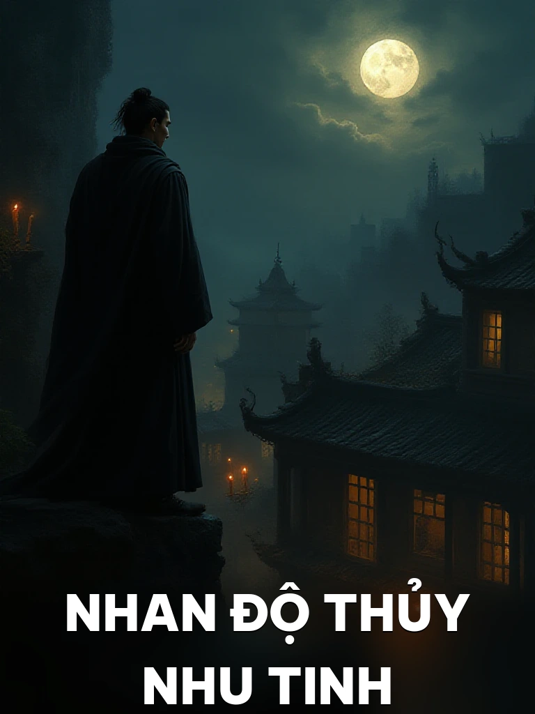 Nhan Độ Thủy Nhu Tinh