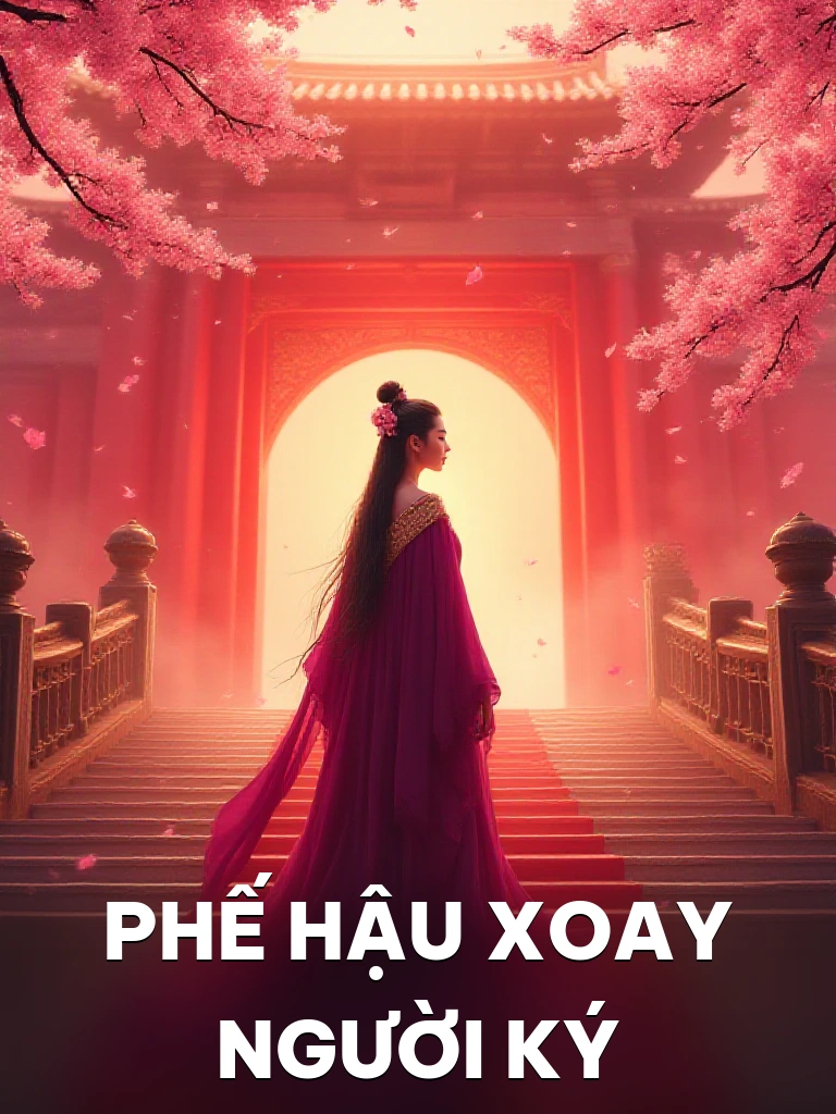 Phế Hậu Xoay Người Ký