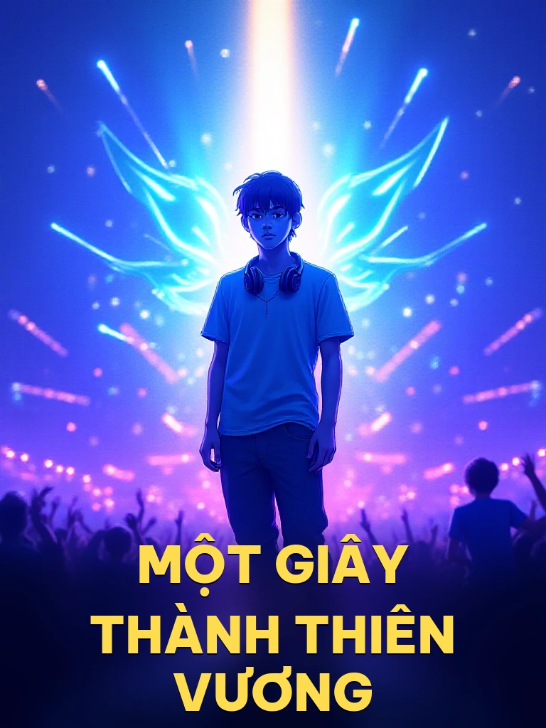 Một Giây Thành Thiên Vương
