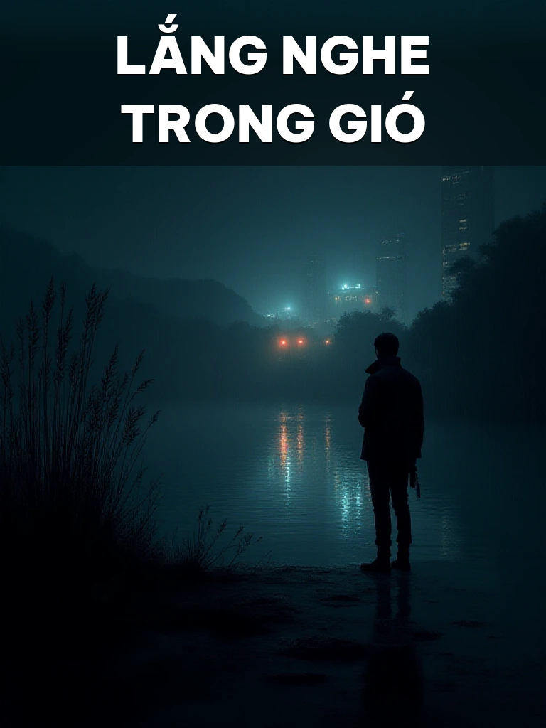 Lắng Nghe Trong Gió