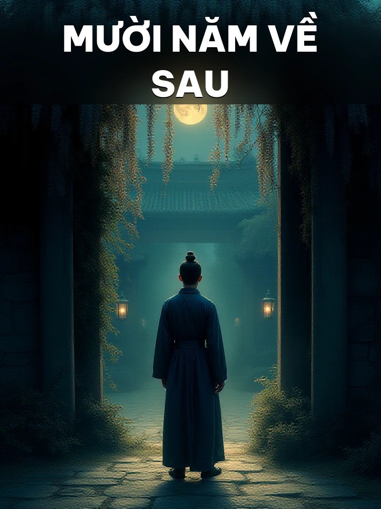Mười Năm Về Sau