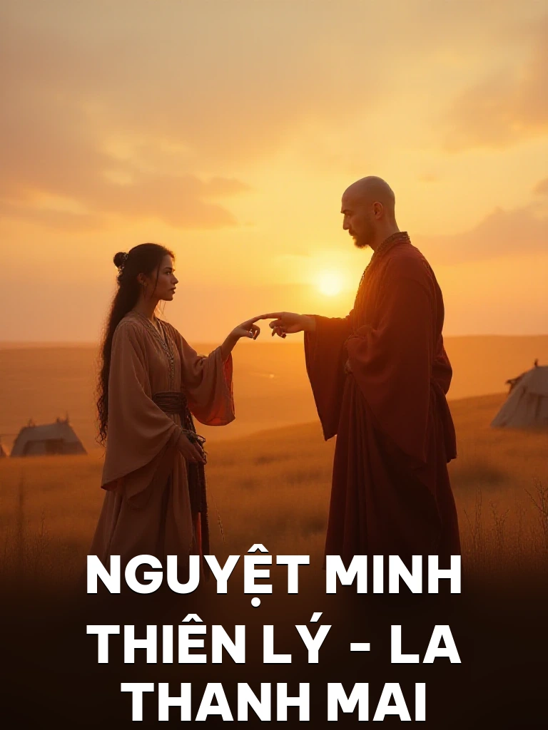 Nguyệt Minh Thiên Lý - La Thanh Mai