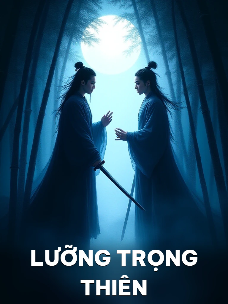 Lưỡng Trọng Thiên