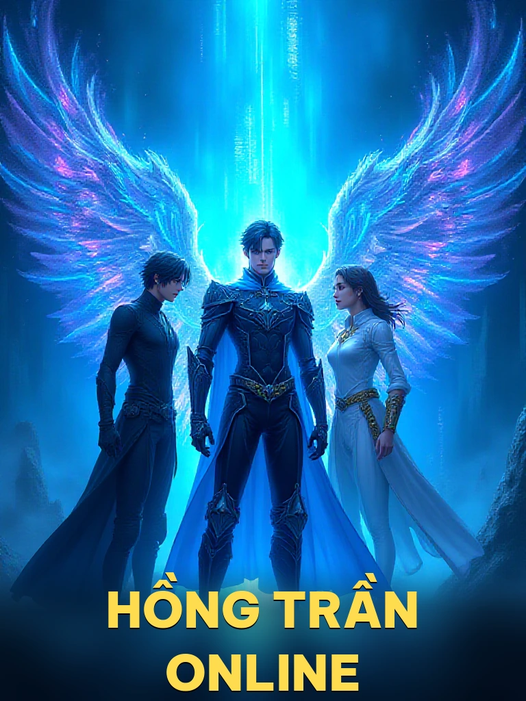 Hồng Trần Online