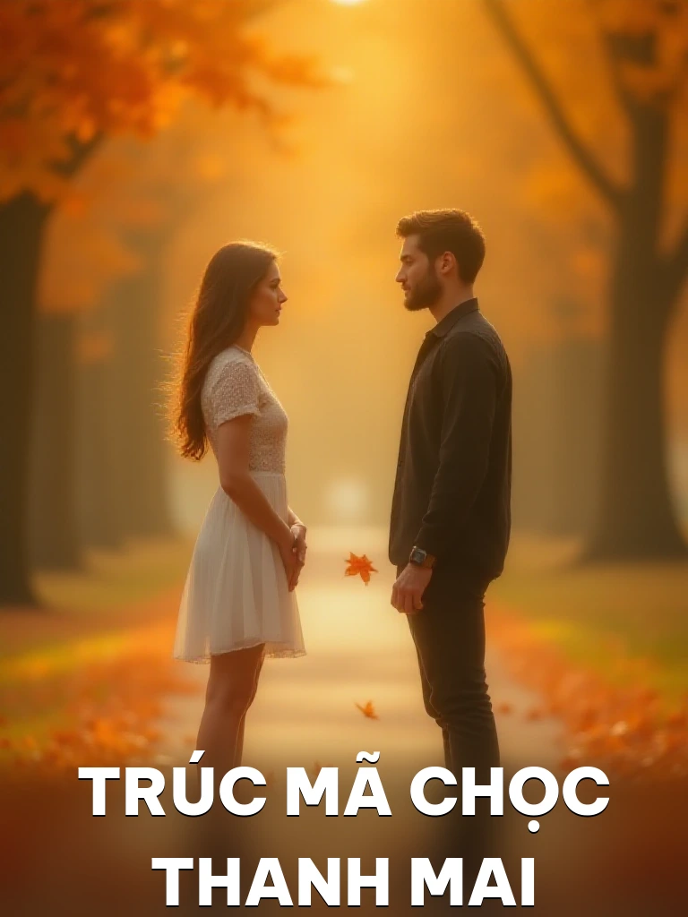 Trúc Mã Chọc Thanh Mai