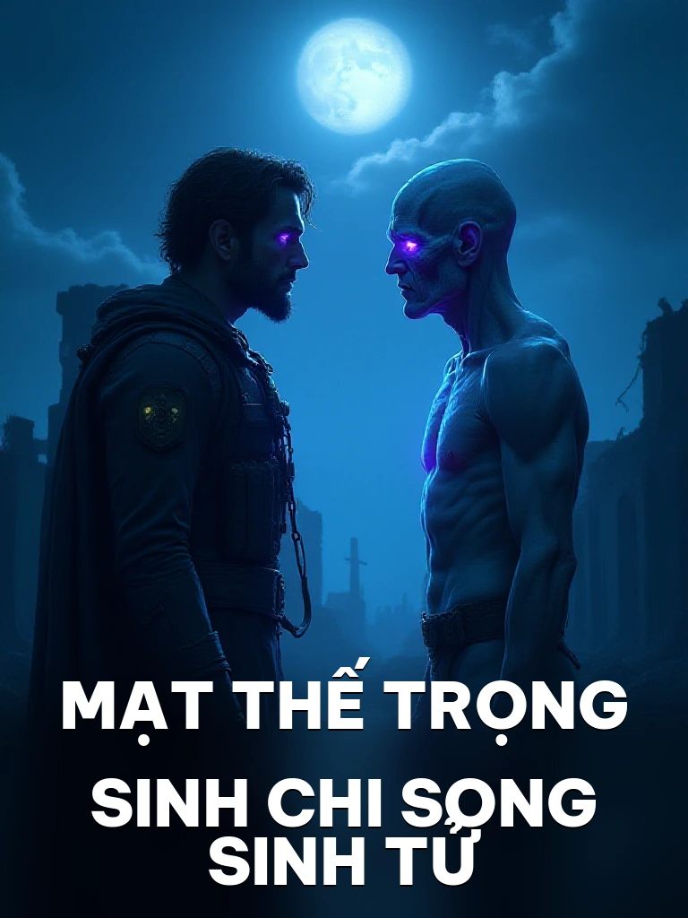 Mạt Thế Trọng Sinh Chi Song Sinh Tử