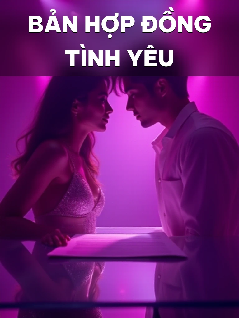 Bản Hợp Đồng Tình Yêu
