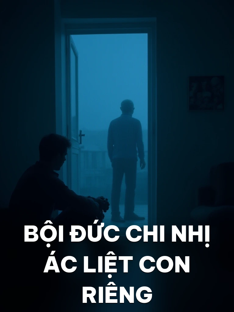 Bội Đức Chi Nhị Ác Liệt Con Riêng