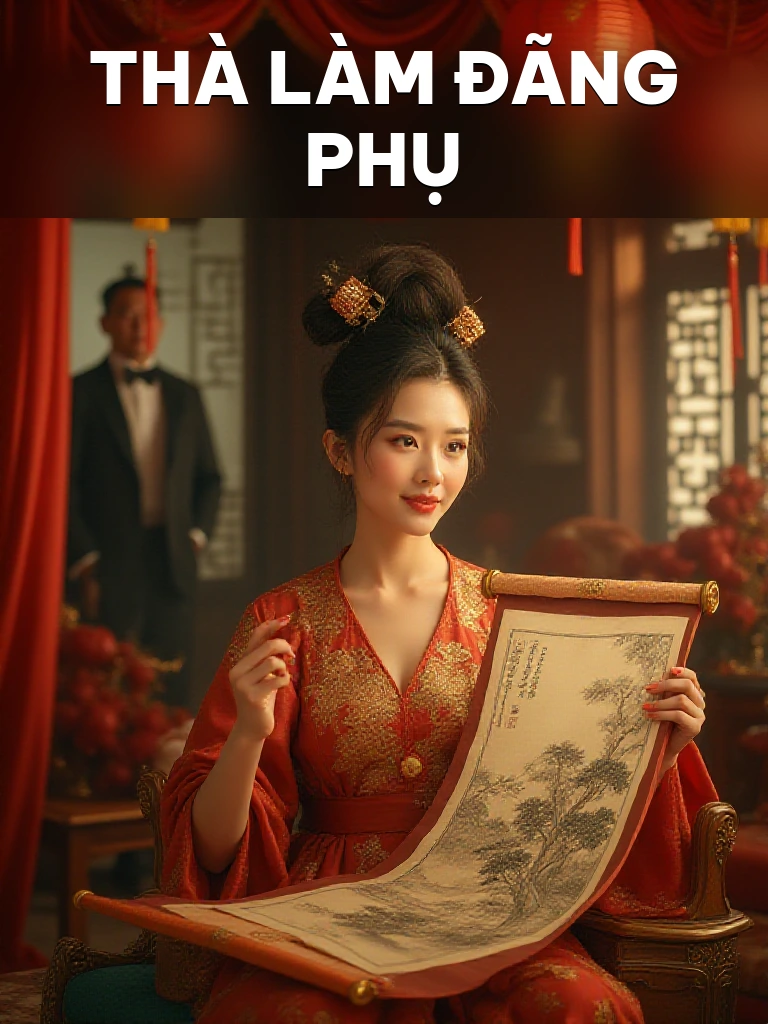 Thà Làm Đãng Phụ