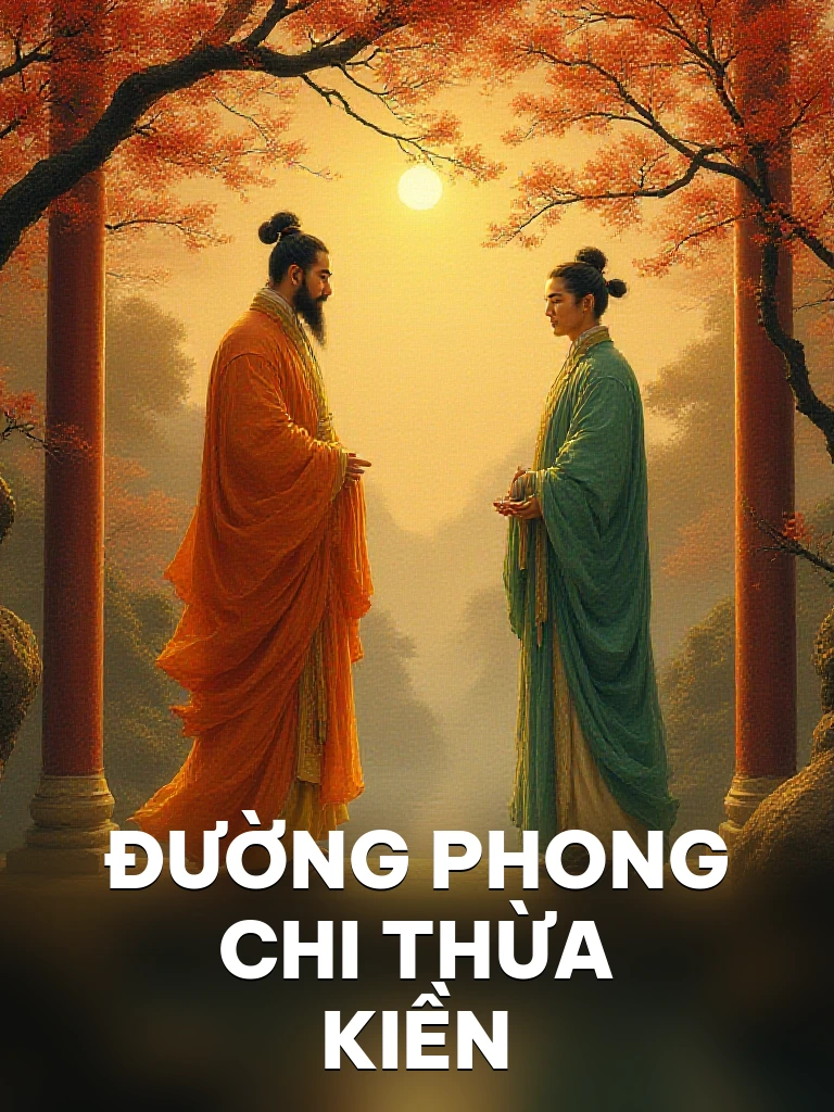 Đường Phong Chi Thừa Kiền