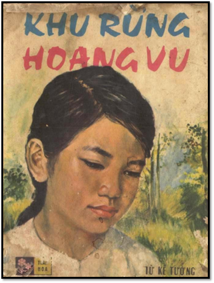 Khu Rừng Hoang Vu