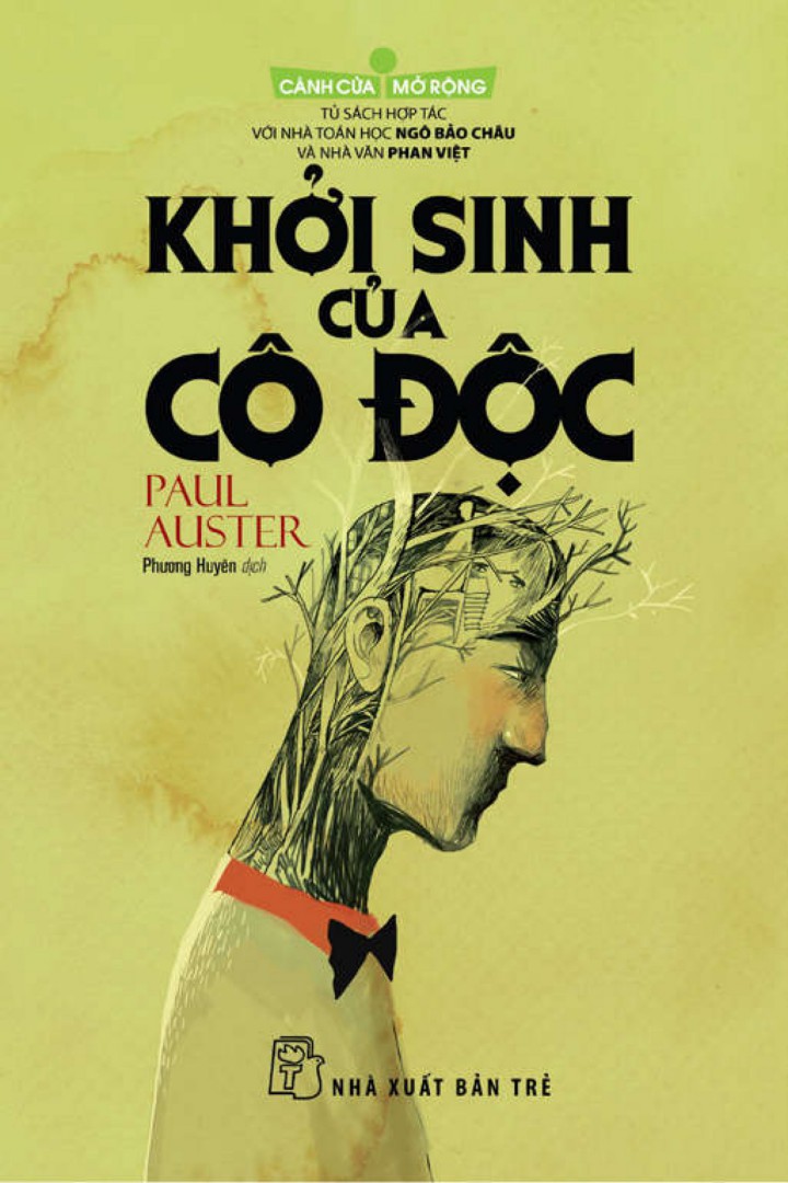 Khởi Sinh Của Cô Độc