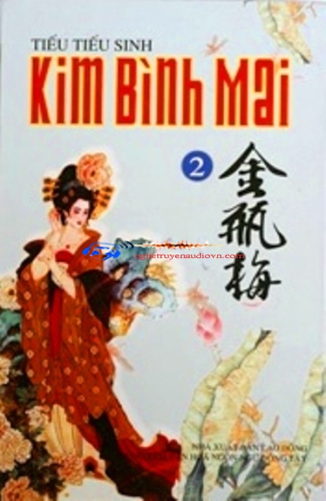 Kim Bình Mai