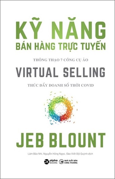 Kỹ Năng Bán Hàng Trực Tuyến