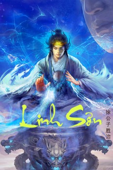 Linh Sơn