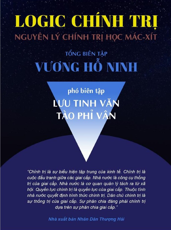 Logic Chính Trị