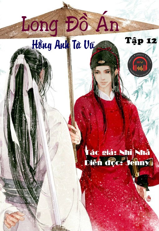 Long Đồ Án