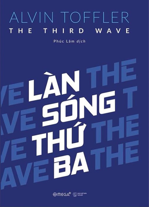 Làn Sóng Thứ Ba