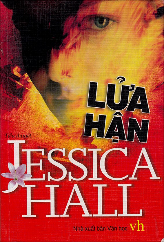 Lửa Hận