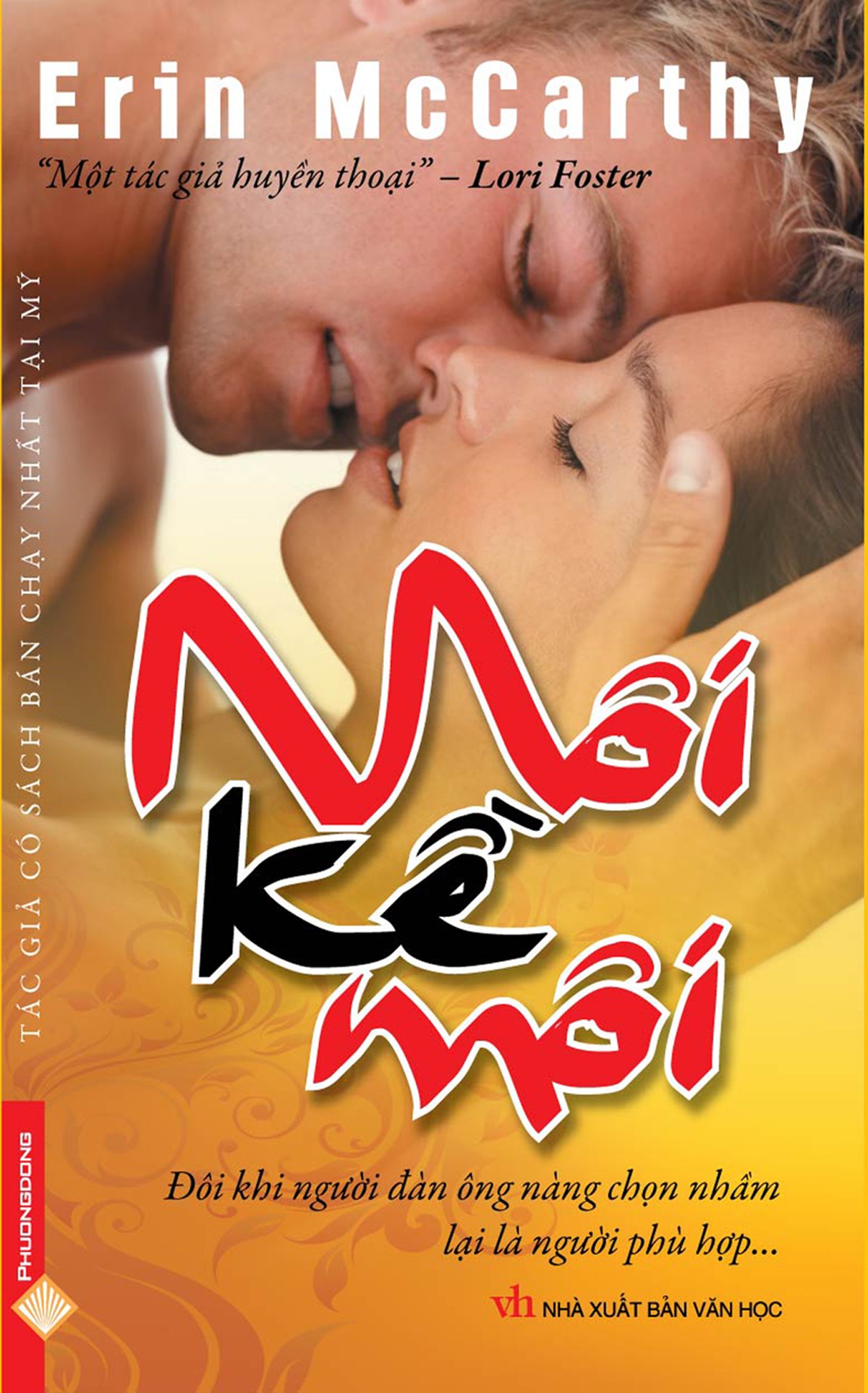 Môi Kề Môi